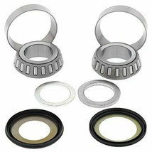 New Moose Racing Steering Stem Bearing Kit For 1979-1981 Honda XL500S XL... - $48.95