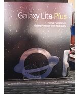 Orzorz Star Projector Plus Galaxy Night Light Home Planetarium Ceiling P... - $87.22