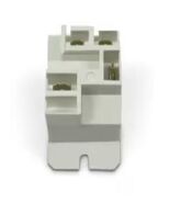 1934 2 OEG Power Relay, 120 Volt Coil, Dryer for CEE2990EW0, CGE2991EW0,... - $195.02 CAD