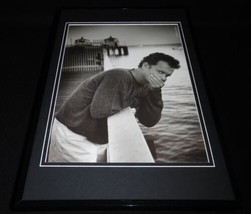 Tom Hanks 1996 Framed 11x17 Photo Poster Display  - $49.49