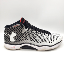 UNDER ARMOUR Drive 2 Men&#39;s 11 Basketball Shoes Sneakers Clutchfit Highlight - £31.54 GBP