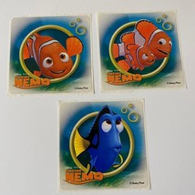 Sandylion Oriental Trading Company Finding Nemo Stickers - £6.28 GBP