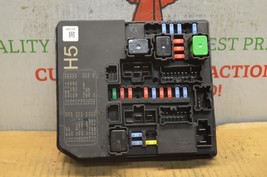 2013-19 Nissan Sentra IPDM Fuse Box Junction OEM 284B73RA3E Module 72-2D4 - $44.99