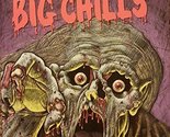 LITTLE BOOK OF BIG CHILLS [Paperback] Jim McGrath - $24.49