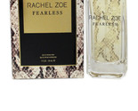 Fearless by Rachel Zoe for Women - 1 oz EDP Spray New, sealed in box - $27.71