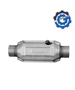 New AP Exhaust Catalytic Converter 1996-2018 Nissan Frontier Chevy Impal... - $25,978.53 MXN