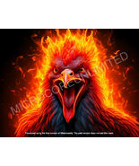 Digital Art - chicken - 01 - Digital Download - $0.99