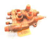 CASE/Ingersoll 220 222 224 446 448 444 Tractor Hydraulic Control Valve - $128.20