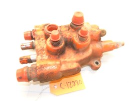 CASE/Ingersoll 220 222 224 446 448 444 Tractor Hydraulic Control Valve - £101.59 GBP