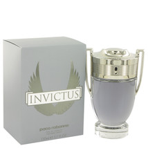 Paco Rabanne Invictus Cologne 5.1 Oz Eau De Toilette Spray image 5