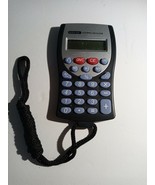 Bazic Electronic Calculator - $24.63
