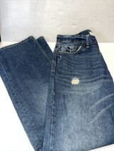 Bullhead Men&#39;s Jeans Rincon Straight Size 30 x 32 - £28.12 GBP