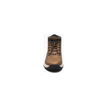 Nunn Bush Excavate Plain Toe Boot Water Resistance Tan Multi 85053-238 image 4