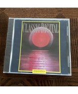 ️Classic Digital Anton Bruckner Symphonie Nr 4 Romantische CD - £22.94 GBP