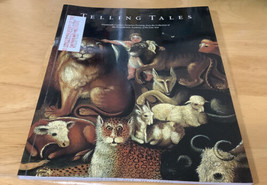 Telling Tales 1991 Susan Danly - $20.56