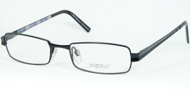 Peak Performance Design Sweden Snowboard 9 C1 Black Eyeglasses Frame 49-17-135mm - £58.24 GBP