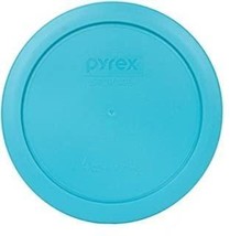 4 Cup Pyrex Replacement Lid-Teal - $5.00