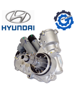New OEM Kia Gearbox Actuator Assembly 2017-2020 Hyundai Ioniq 43810-2B000 - $1,758.50