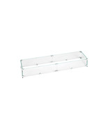 American Fireglass 36 x 6 in. Tempered Glass Flame Guard for Linear Drop... - $4,149.97 MXN
