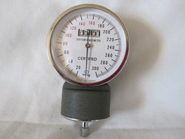 Labtron Sphygmomanometer Pressure Gauge w/rear clip - $5.00