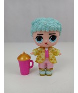 LOL Surprise Doll Series 1 His Royal High-Ney Big Brother With Accessories - $14.54