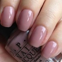 OPI NAIL LACQUER NL F16 TICKLE MY FRANCE-Y 15mL / 0.5 oz FREE SHIPPING - $20.94 CAD