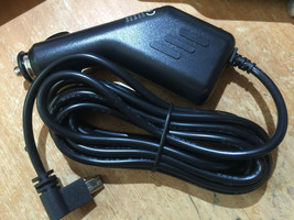 OEM ORIGINAL CAR CHARGER FOR RAND MCNALLY TND / RVND  GPS DEVICES - $24.74