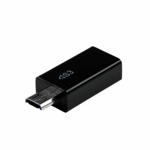 StarTech.com Micro USB 5 to 11 Pin MHL Adapter for Samsung  - $17.00