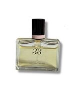 Victoria&#39;s Secret &quot;Secret 33&quot; Perfume Cologne .25 fl oz Mini 90% Full - $70.06 CAD