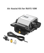 16W Air Assist Kit For Cnc Laser Engraver Engraving Cutting Machine W4G2 - $109.99