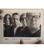 Willard Grant Conspiracy Press Kit Photo The - $36.99 CAD