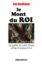 Le Mont du Roi, par Guy Boulianne - $8.42