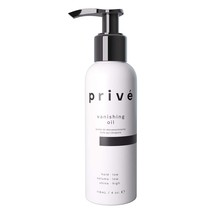 Prive Vanishing Oil 4 oz - £27.53 GBP