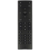 Vizio XRT134 Remote Control for D50u-D1 - £11.74 GBP