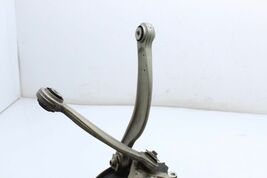08-14 MERCEDES-BENZ C300 REAR RIGHT PASSENGER SIDE KNUCKLE W/ CONTROL ARMS Q7925 image 8