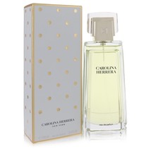 Carolina Herrera Perfume By Carolina Herrera Eau De Parfum Spray 3.4 oz - £62.38 GBP