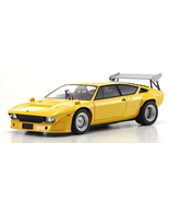 Kyosho 1/18 Scale Lamborghini Uracco Rally Die Cast Car KYOKS08445GY - £148.71 GBP