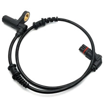 ABS Wheel Speed Front Sensor For 2001-2005 Mercedes-Benz CL55 CL65 AMG 9... - $25.99