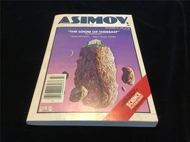 Isaac Asimov&#39;s Science Fiction Magazine November 1981 Davin Brin, Kate Wilhelm - £6.28 GBP