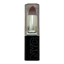 NYC Ultra Last Lip Wear Berry Rich 416 Lipstick Sealed - $22.80