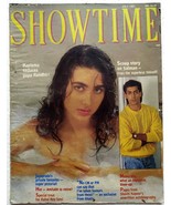 Showtime Jul 1991 Karisma Salman Jaya Rahul Shashi Shatrughan Rishi Anu ... - £36.12 GBP