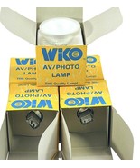 Wiko AV Photo Lamp Bulb ELH 120V-300W No. 53122053 - $8.67 CAD
