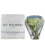Si Pure For Men EDT Spray 3.3oz - $79.95