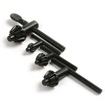 Drill Chuck Key Wrench,4Pcs Universal Drill Press Chuck Key For Electric... - £18.73 GBP