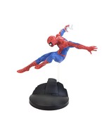 Banpresto Marvel Universe 7.8&quot; Spider-Man Creator x Creator Series Figure - £23.66 GBP