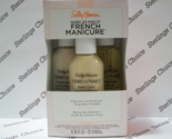 Sally Hansen Hard As Nails French Manicure Kit #45326 Sheer Romance - €8,00 EUR