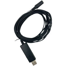 Turtle Beach Ear Force Recon 60P USB Amplifier Cable For PS4 PS4 Pro Xbox - $13.63