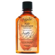 Agadir Argan Oil Hair Treatment 4 oz - £17.08 GBP