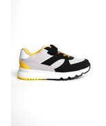 Velcro Daily Orthopedic Anatomical Flexible Sole Kids Sports Shoes Ergon... - £25.50 GBP+