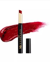 URBAN DECAY Marvel Eternals Lip Eclipse Lipstick Agility Red Lip Stick NIB - $24.50
